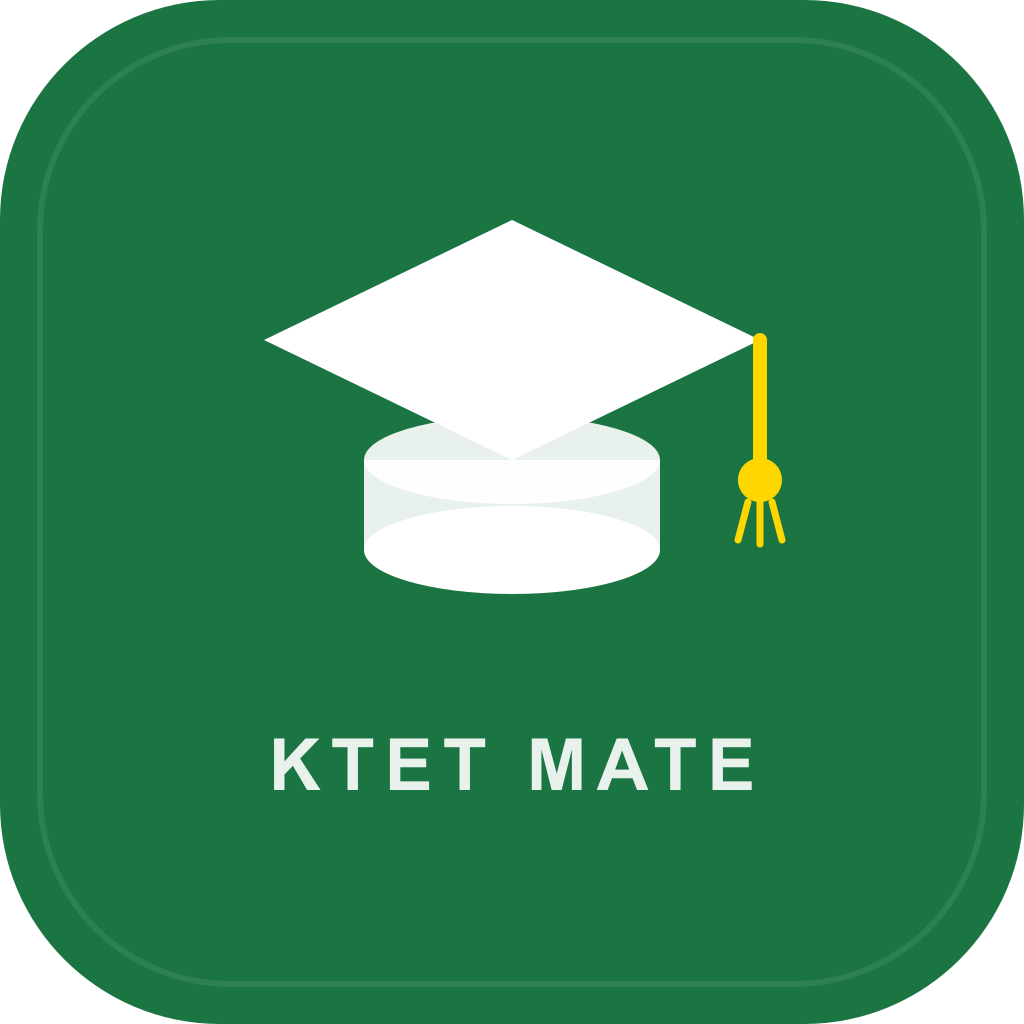 KTET Mate Logo